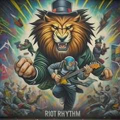 Riot Rhythm