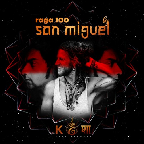 rāga 100 • Sʌη Miguel • The Great Awakening