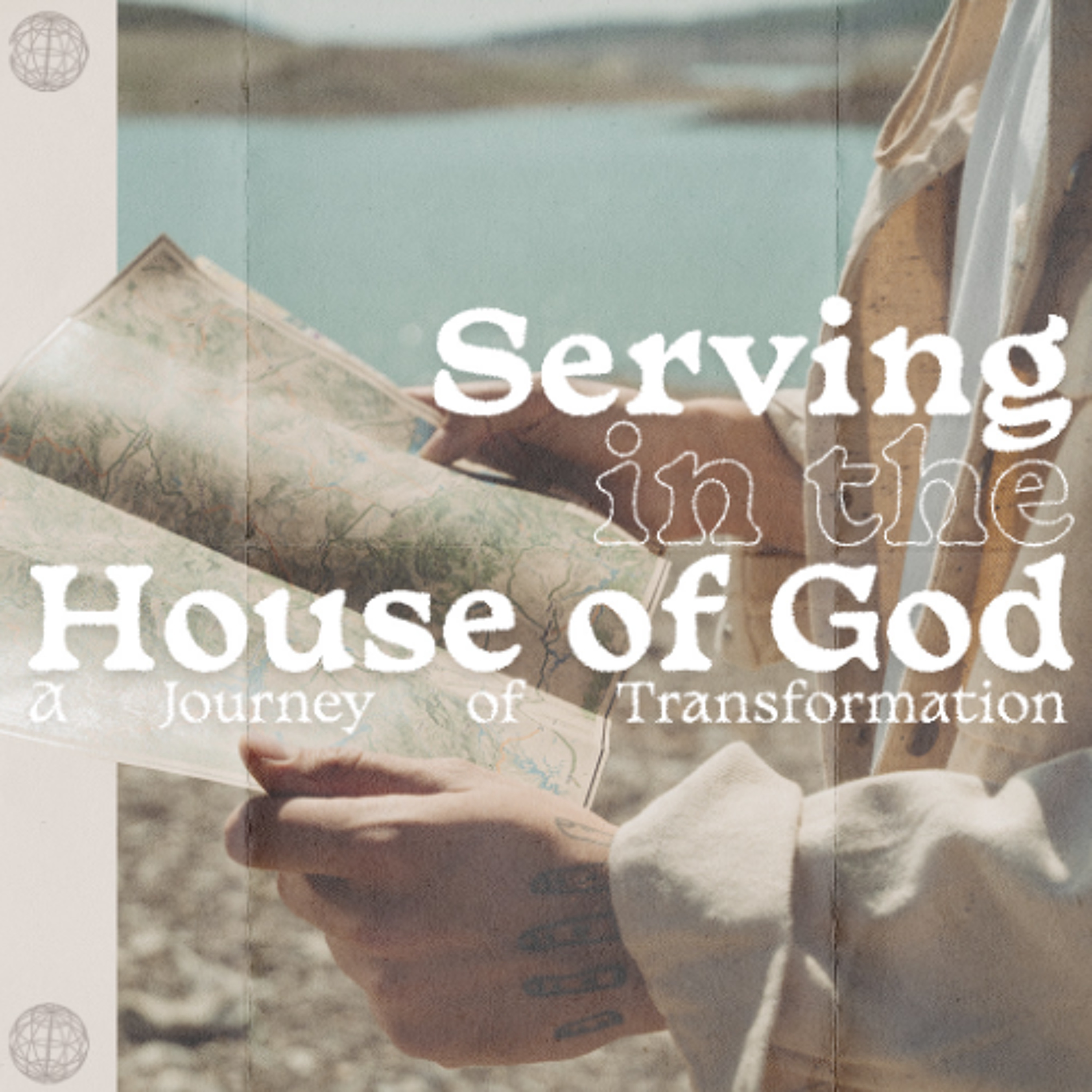 Serving in God's House: A Journey of Transformation | Jeff Panknin episode artwork