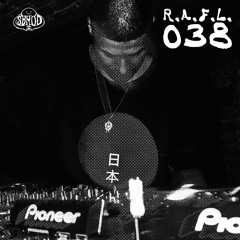 SBRODCAST 038: R.A.F.L.