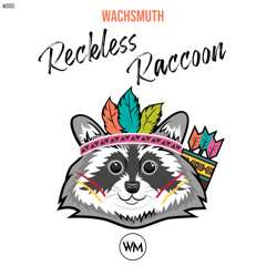 Wachsmuth - Reckless Raccoon (Original Mix)