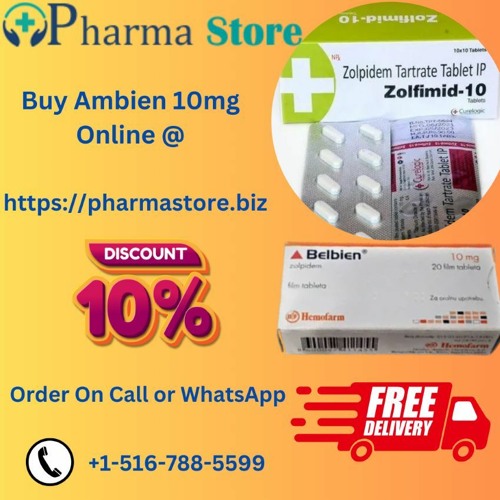 Zolpidem Tablets Price
