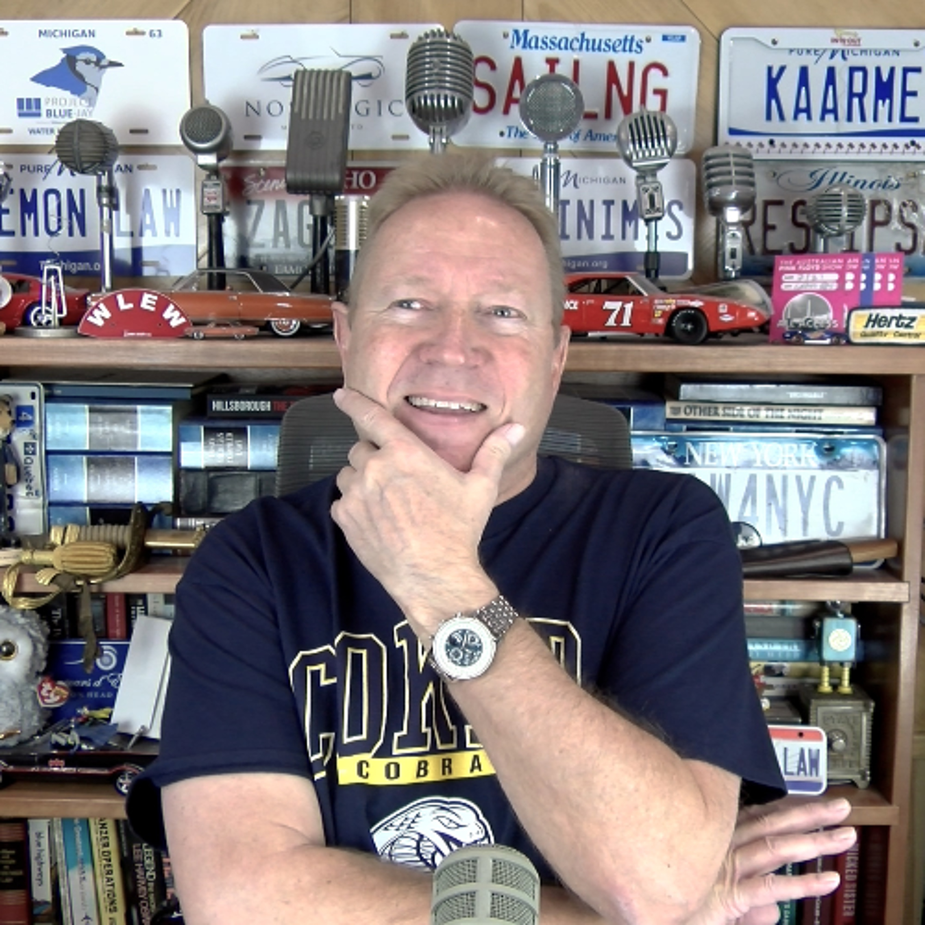 California Targets 100+ MPH Speeders w/Non-Judicial Action