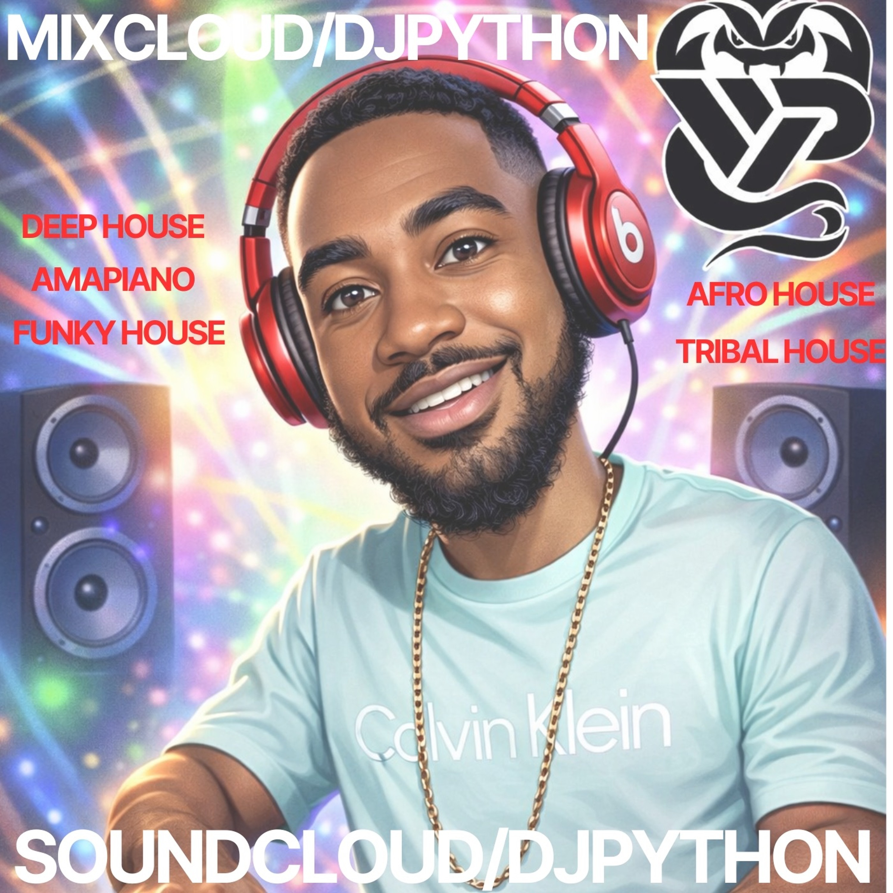 Dj Python - March 2026 (Amapiano, Afro House, Tribal House, Funky House, Deep House) episode artwork