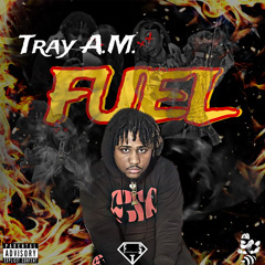 Tray A.M - Fuel