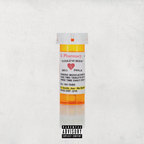 Could’ve been (Feat Dwalk)