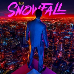 Snowfall x 24 Songs