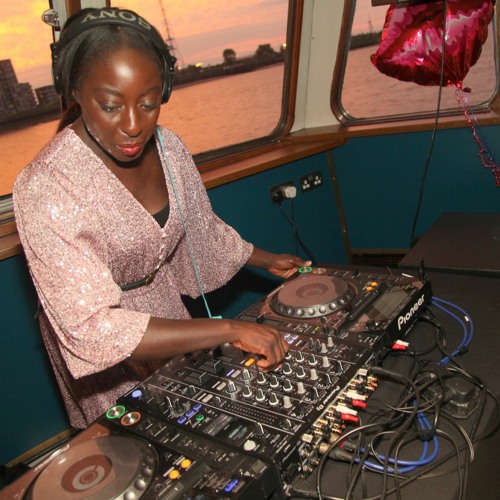 Candice McKenzie DJ Mix 031 Christmas Mix