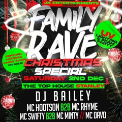 DJ Bailey / MC Minty Enigma Promo