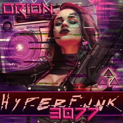 ORION - Hyperjunk 3077