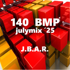140 BMP JULY MIX 25