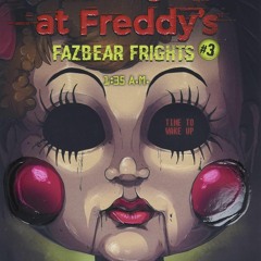 PDF✔read❤online 1:35AM (Five Nights at Freddy?s: Fazbear Frights #3)