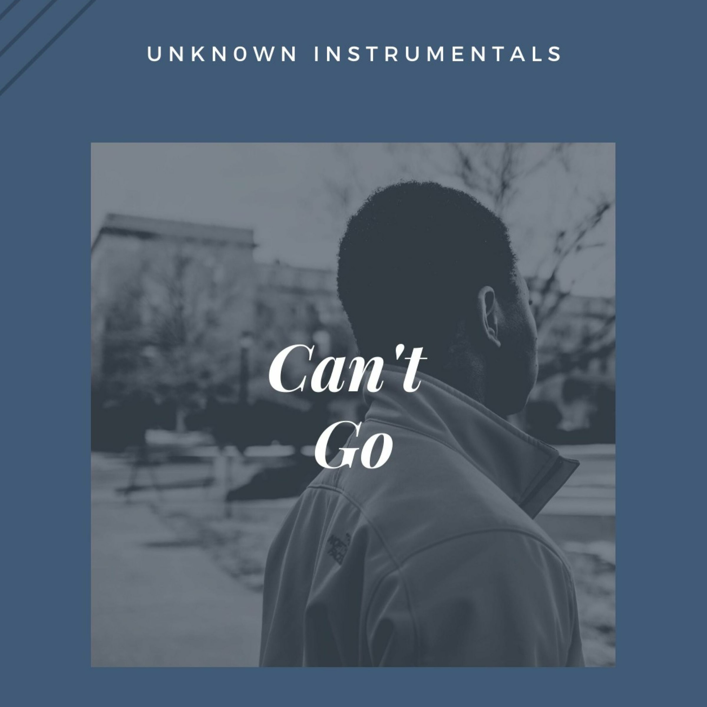 CAN'T GO Ft. DOVEDO episode artwork