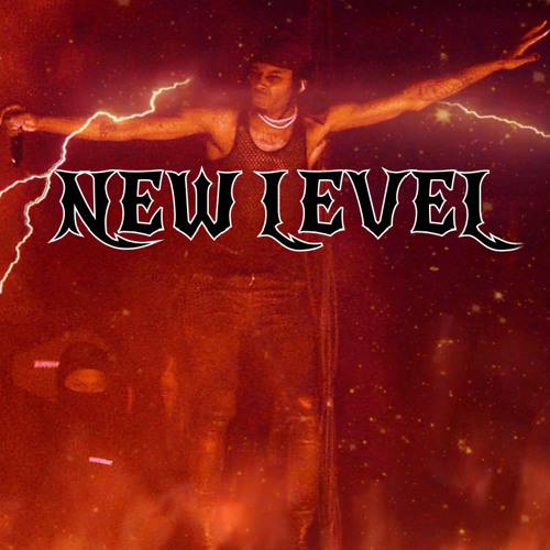 NEW LEVEL (Back Room Remix) (Esav x Lil Twan x Zayy D.N.)