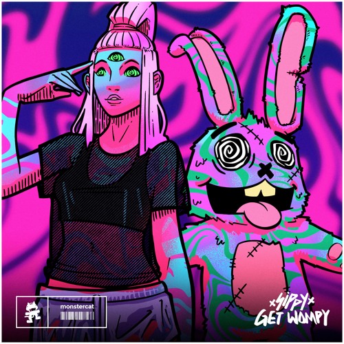 SIPPY - Get Wompy