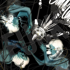 Perfume // Electro World (jumpstyle remix)