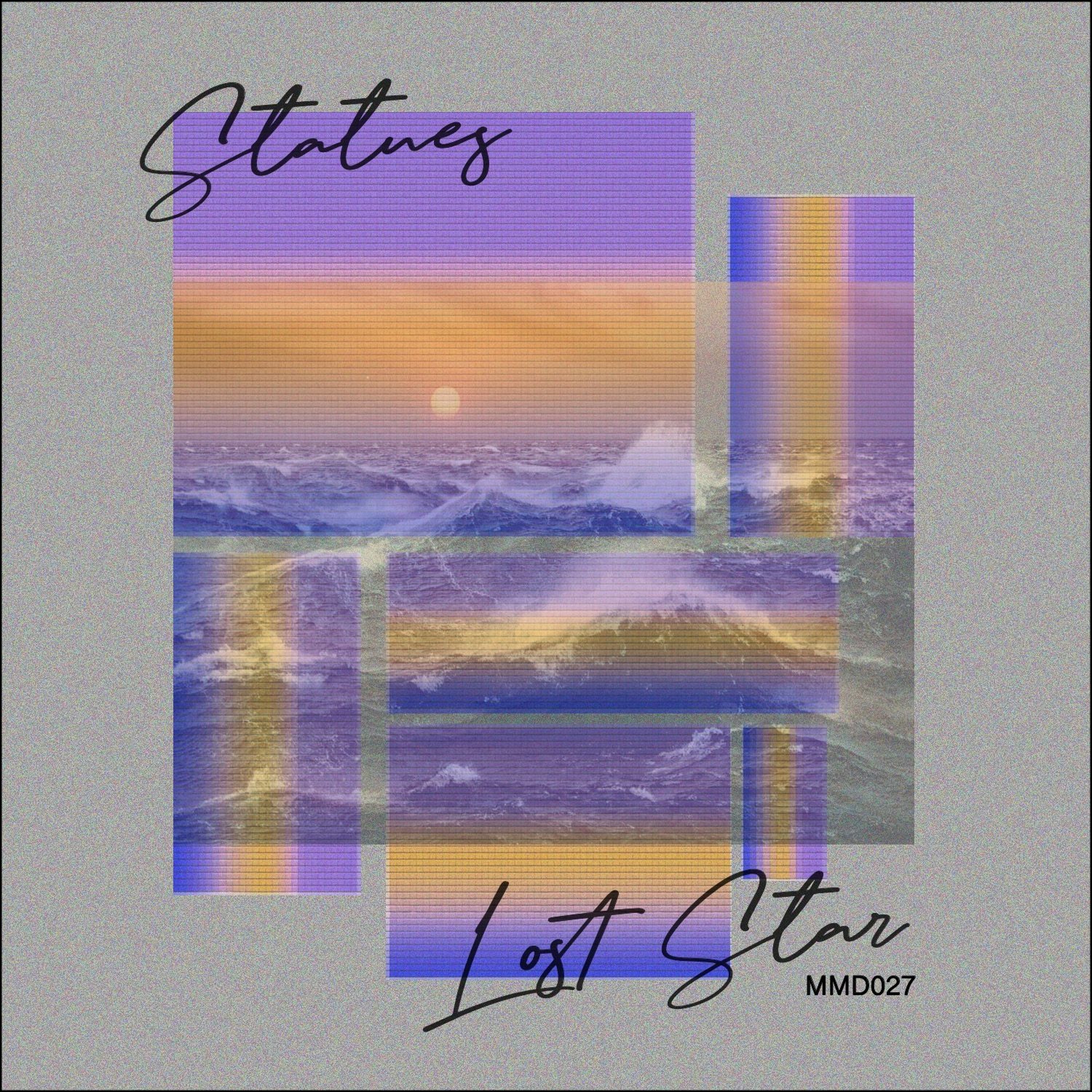 PREMIERE : Statues - Coney Island (MM Discos) episode artwork