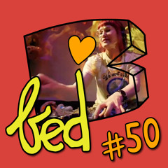 Bebetta In Bed #50