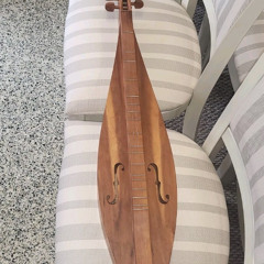 The dulcimer waltz