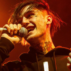Lil Peep x Beach House - silver soul