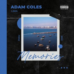 Adam Coles - Lima