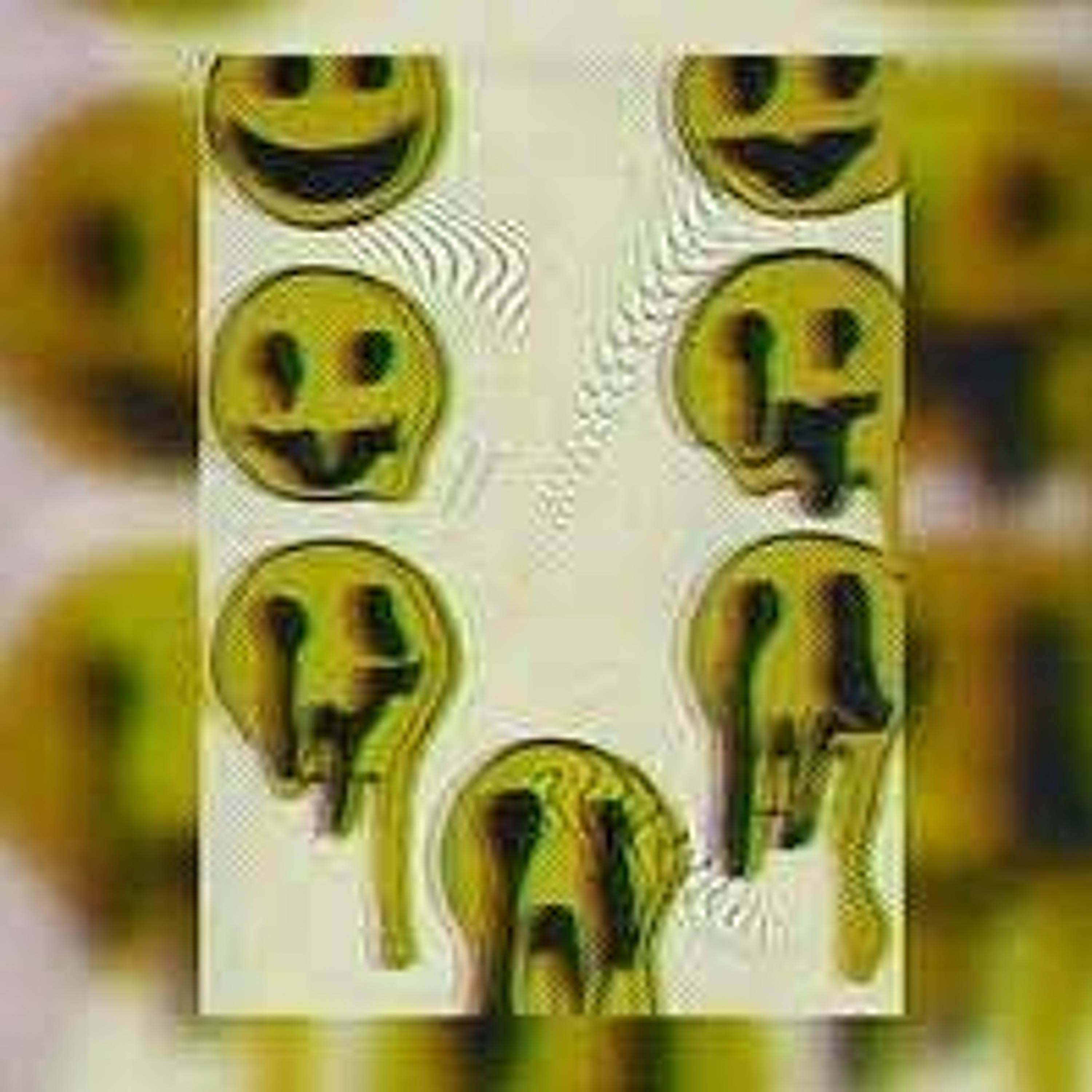 EGOTRIP episode artwork