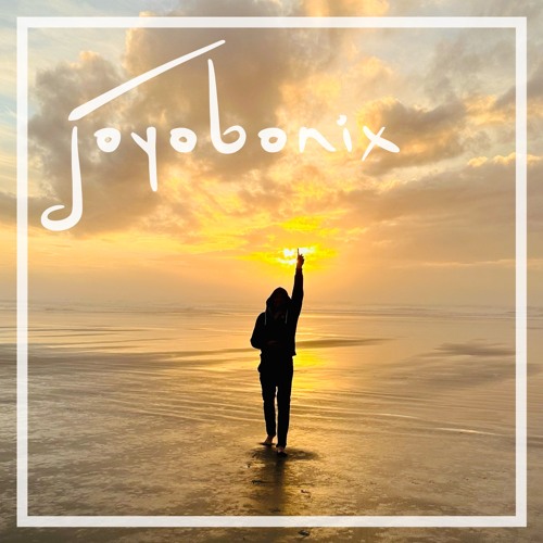JoyoBonix - New Year's Eve Mix