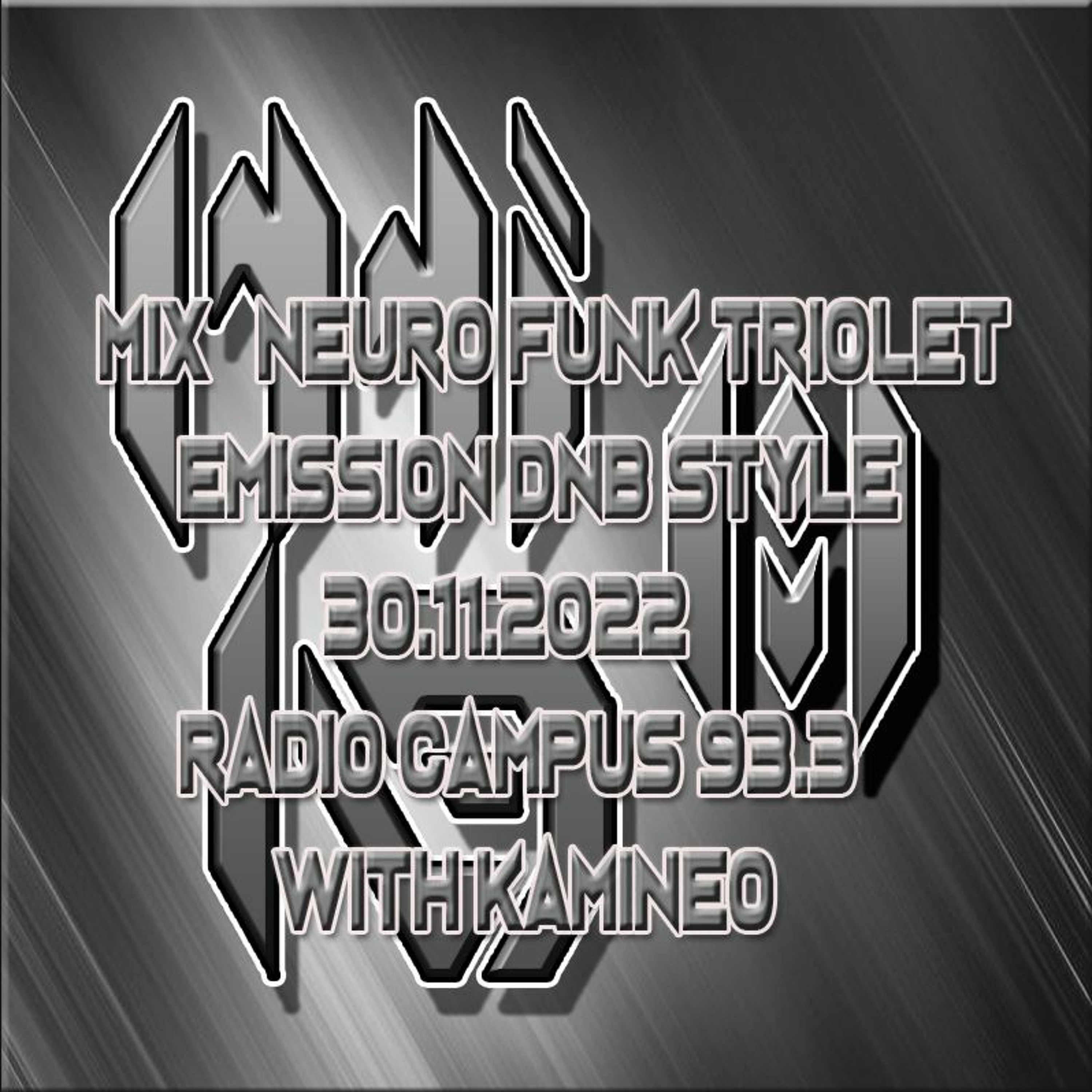 kamineo Dnb
