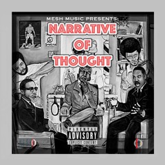 Narrative of Thought (Beat By @Hanto_Beatmaker)