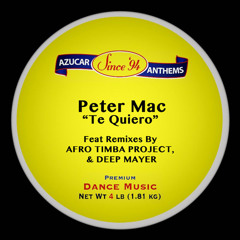 Te Quiero (Radio Edit)