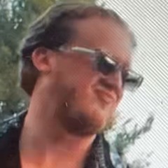 Ben Haworth - The Coldest