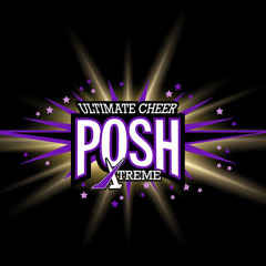 💜POSH 24/25💜