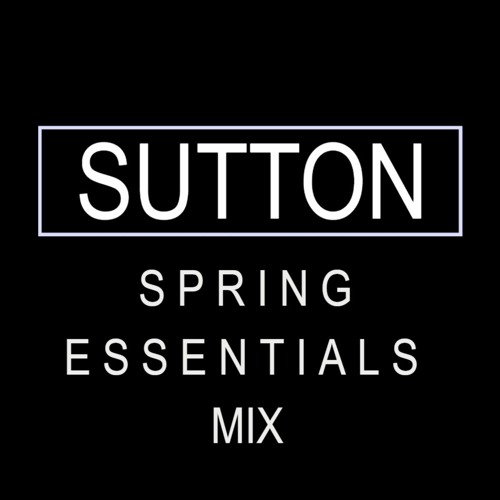 SUTTON DNB SPRING ESSENTIALS 2023  (TRACKLIST IN THE DESCRIPTION)