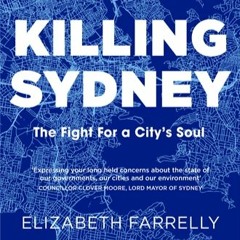62. Killing Sydney