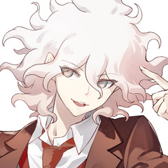 Stuck Together| Nagito x Listener