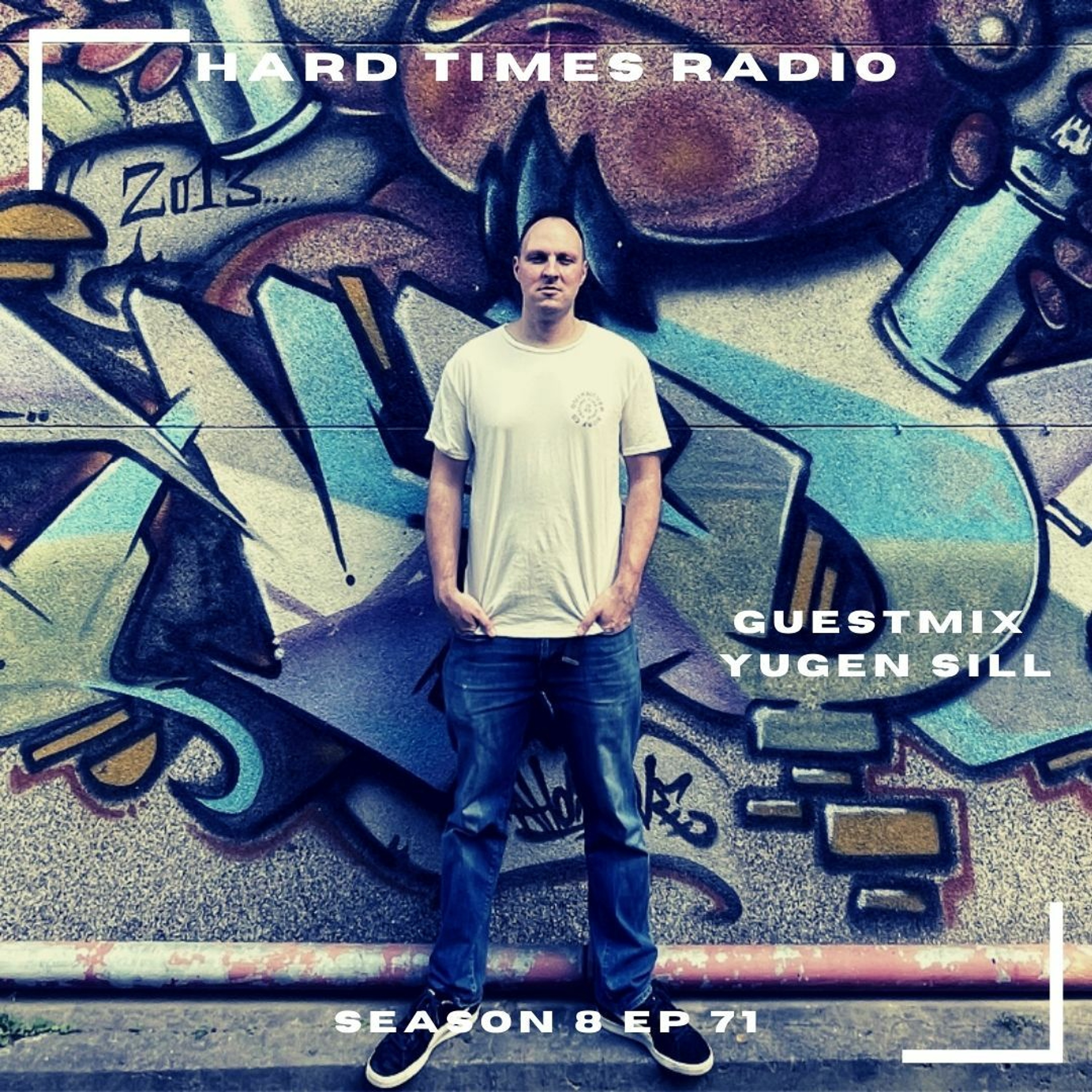 Hard Times Radio