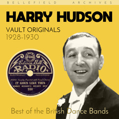 Stream Harry Hudson music | Listen to songs, albums, playlists for