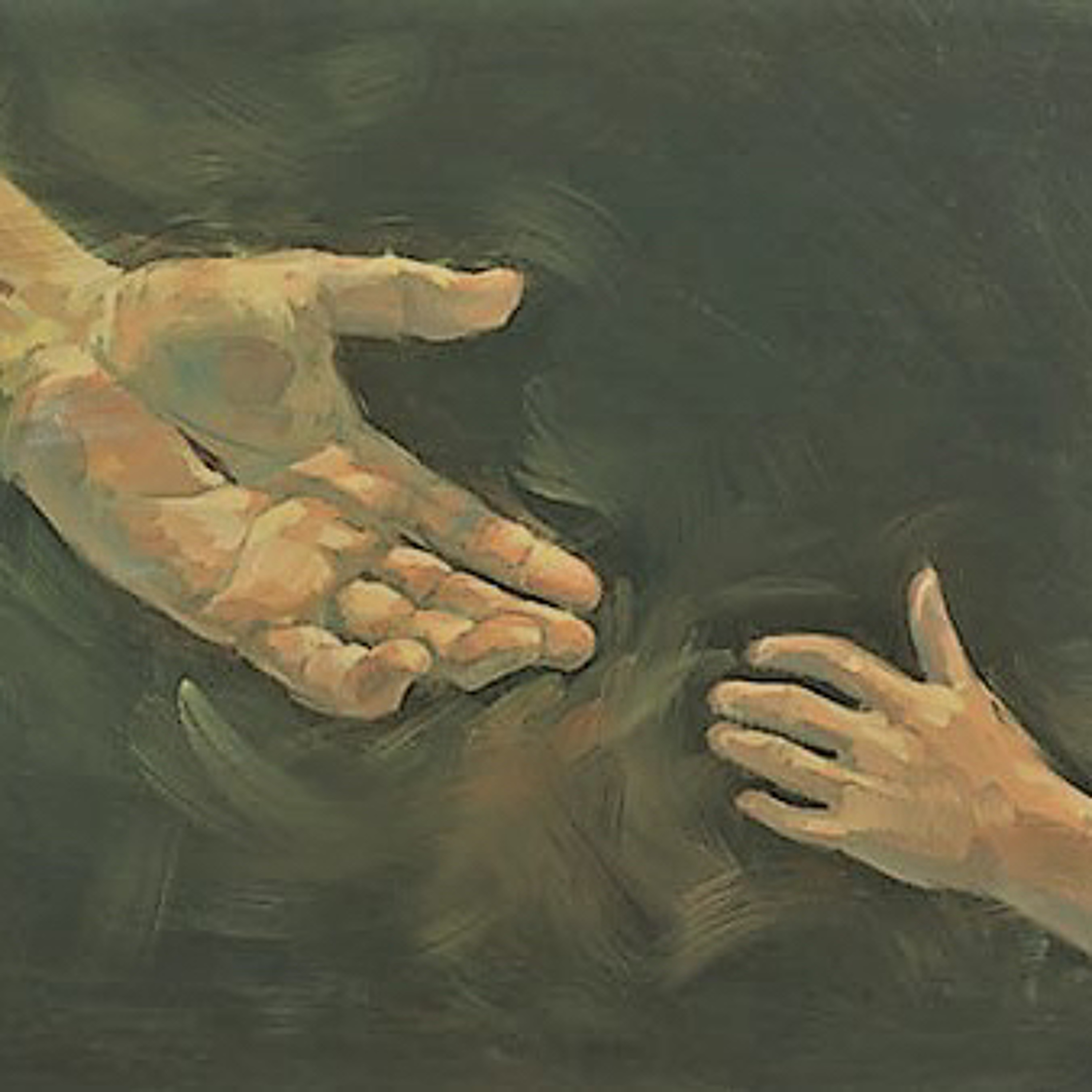 Homily 03-27-2023 Mon 5th week Lent - Another Chance episode artwork