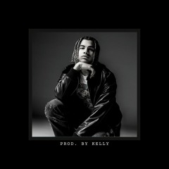 Hip Hop/R&B/Trap Instrumental "HOLLOW"(Prodbykelly.com)