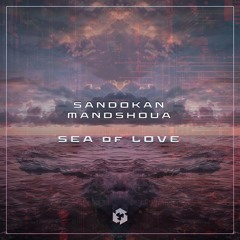 PREMIERE: Sandokan & Mandshoua - Ripple Of Sounds (Original Mix)