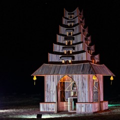 Underland 2024 Temple Opening - Browning the Man