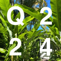 Q2 2024 Chart Mix