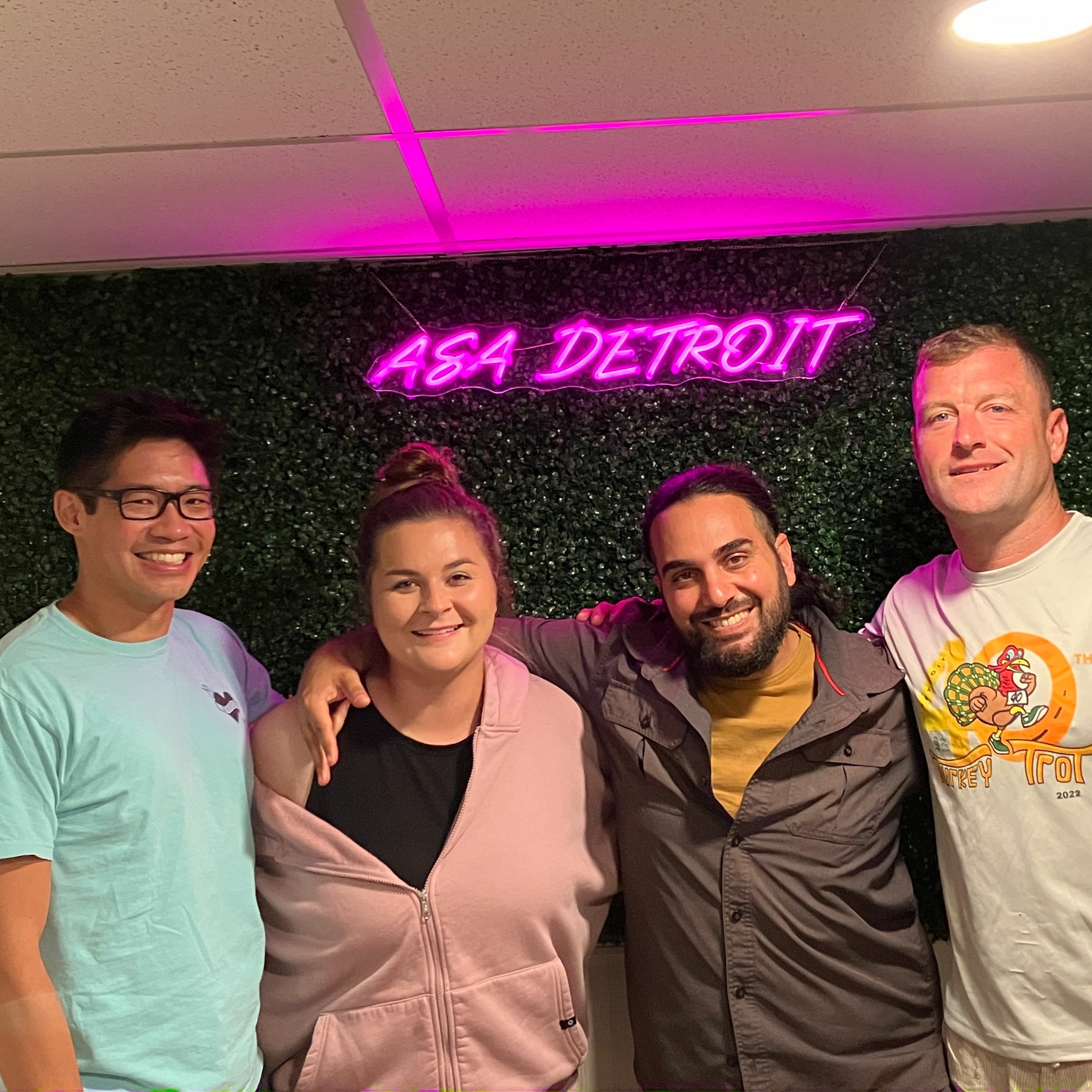 A.S.A Detroit