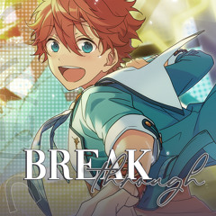 「 BREAKTHROUGH ☆ あんさんぶるスターズ！！ 」(COVER EN ESPAÑOL)