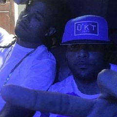 Rouge et bleu Kalash ft. Booba SPEED UP