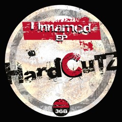 Juanma Martinez (AR) Juampi Saillen, Gus Jerez - Unnamed EP