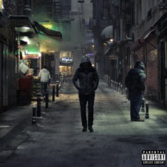 Dark Knight Freestyle (Prod. Pvshkewich)