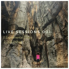 Live Sessions 001 [EP]