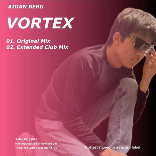 Vortex (Extended Club Mix)