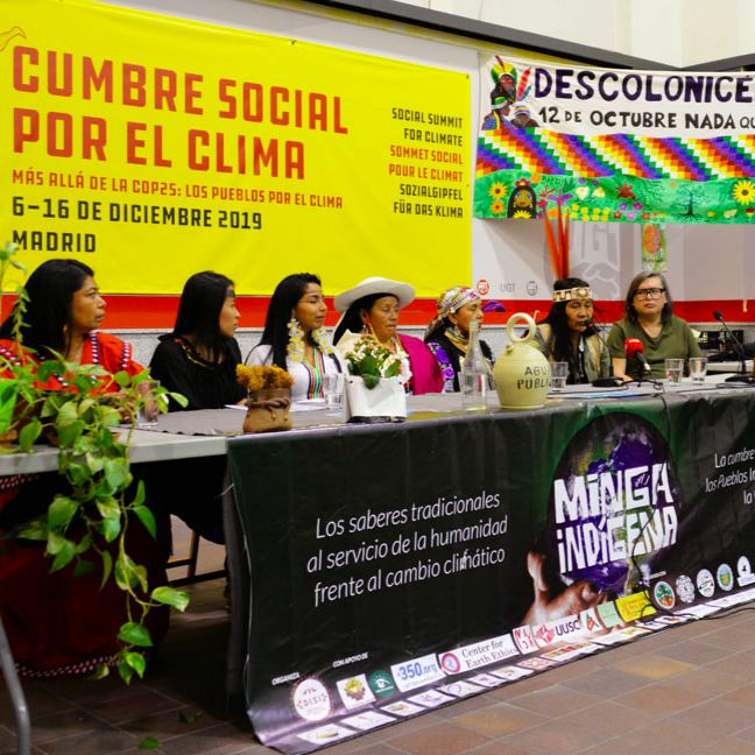 Decolonization in Action Podcast